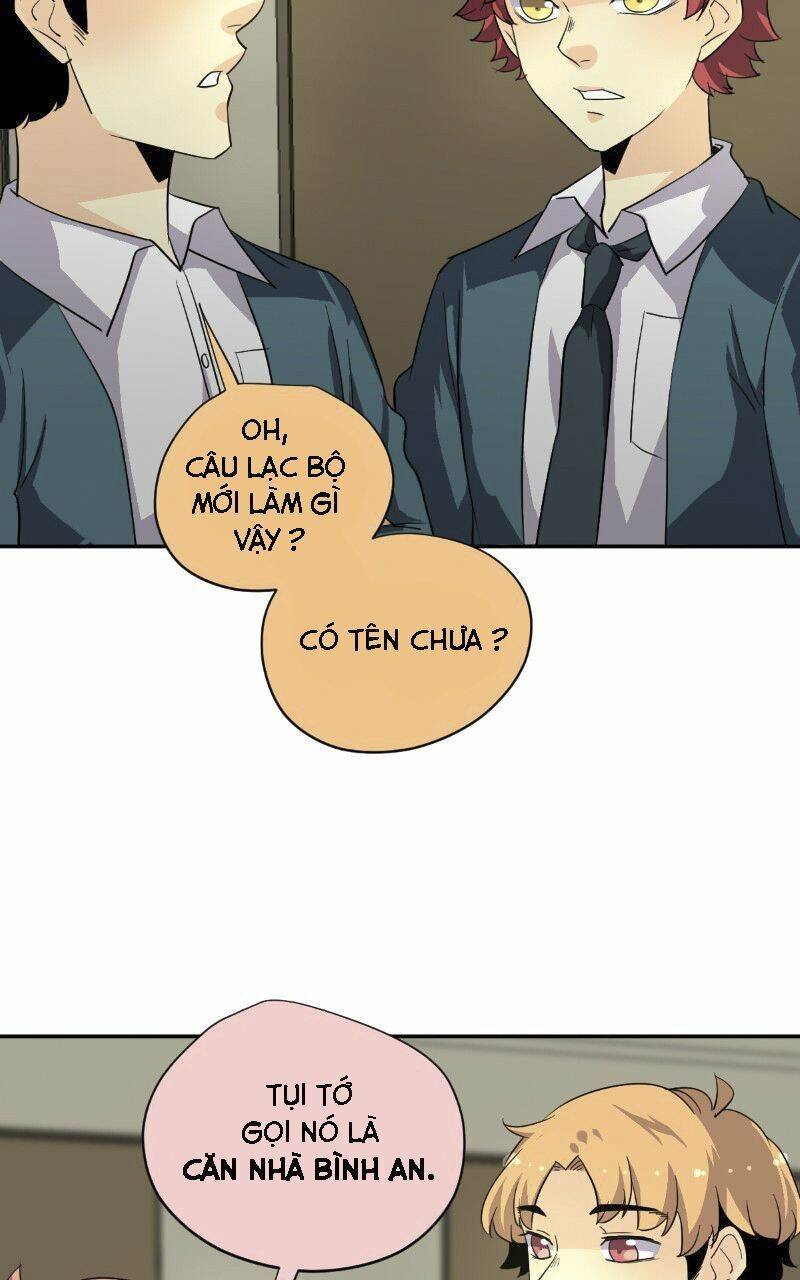 Thế Giới Không Hoàn Hảo Chapter 186 - 31