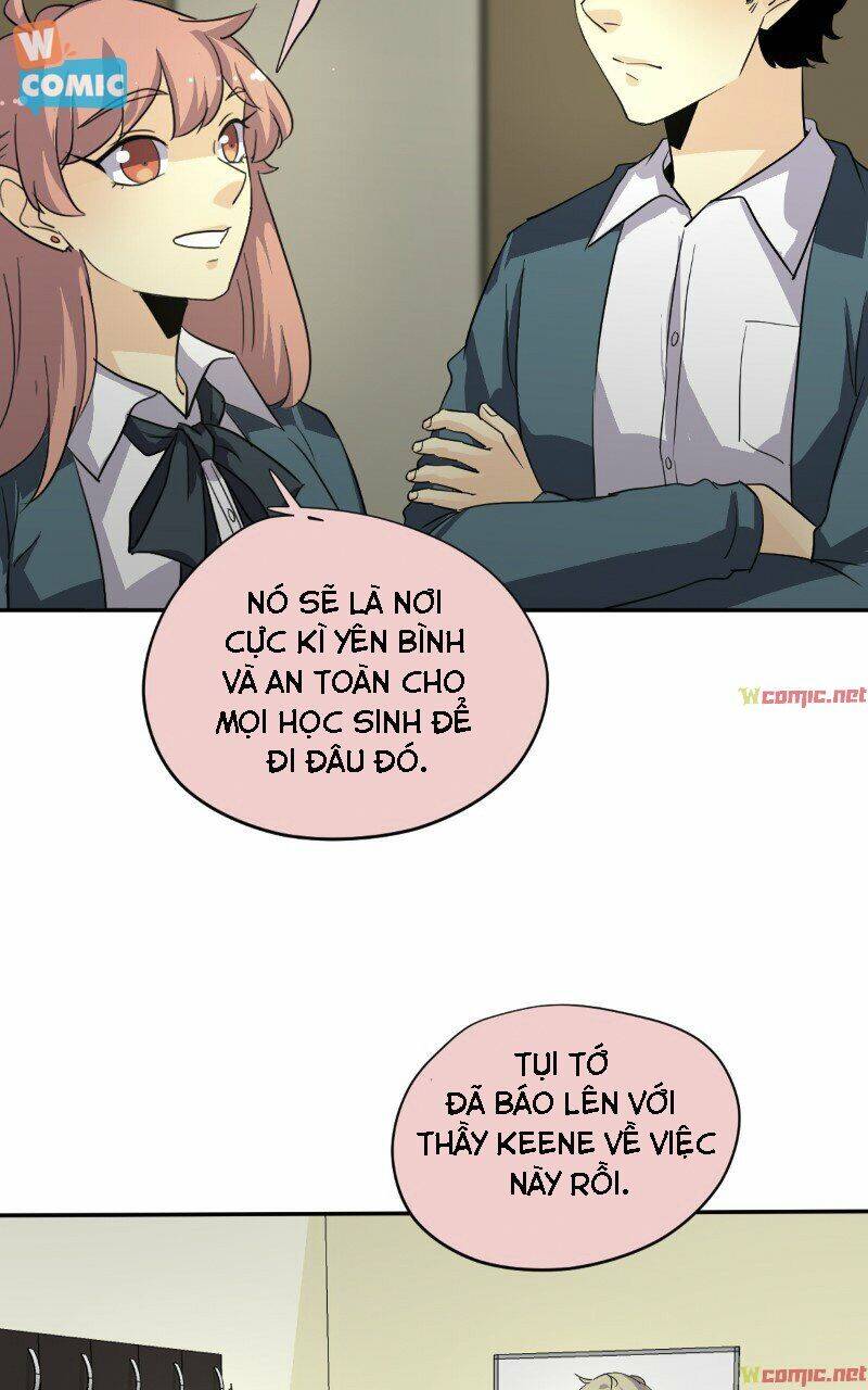 Thế Giới Không Hoàn Hảo Chapter 186 - 32