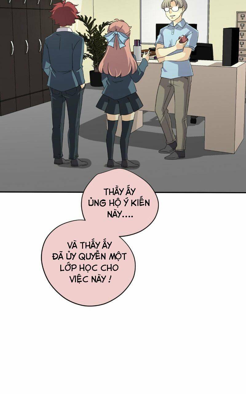 Thế Giới Không Hoàn Hảo Chapter 186 - 33