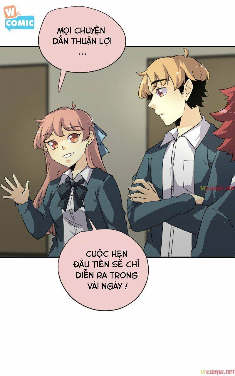 Thế Giới Không Hoàn Hảo Chapter 186 - 34