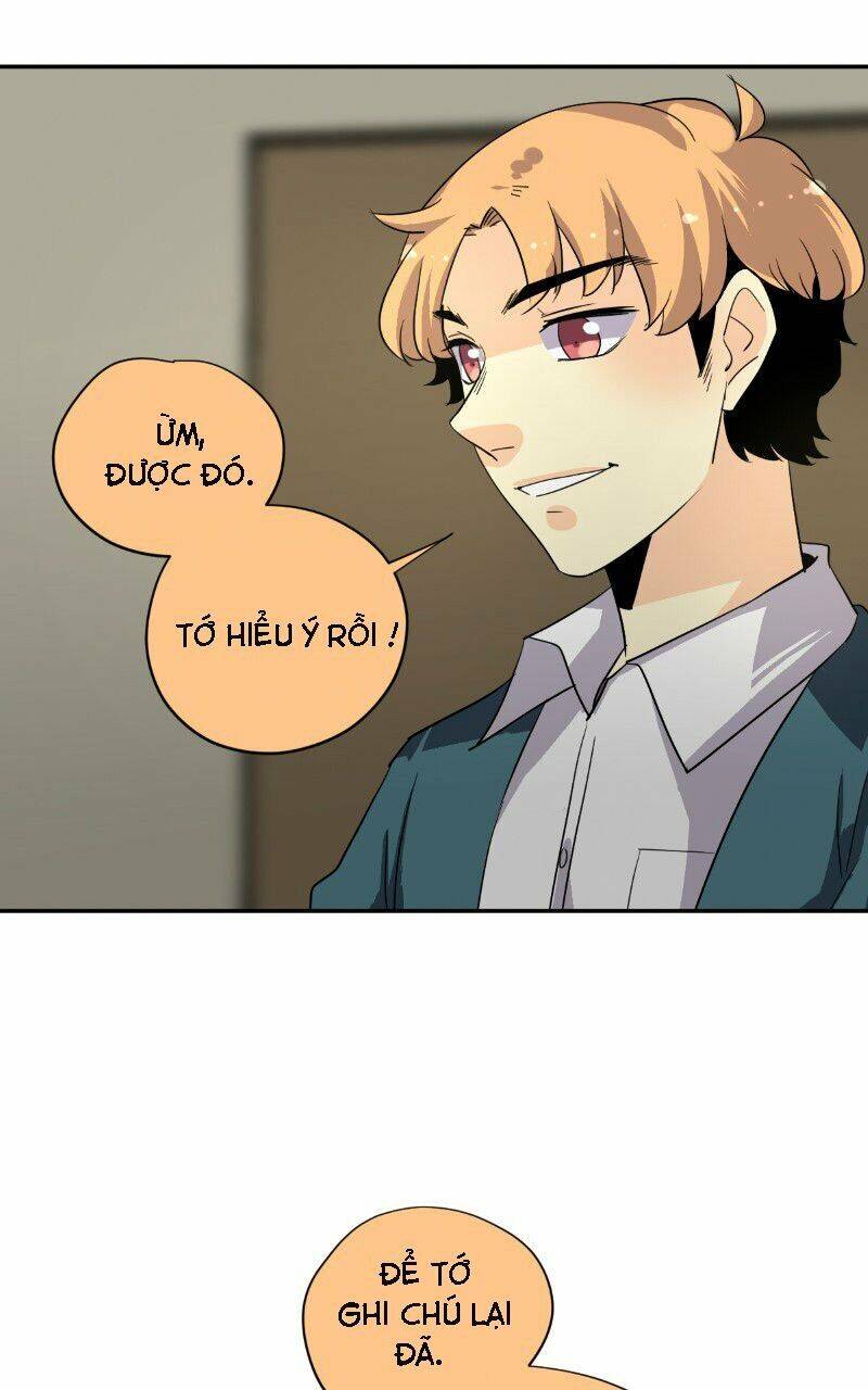 Thế Giới Không Hoàn Hảo Chapter 186 - 35
