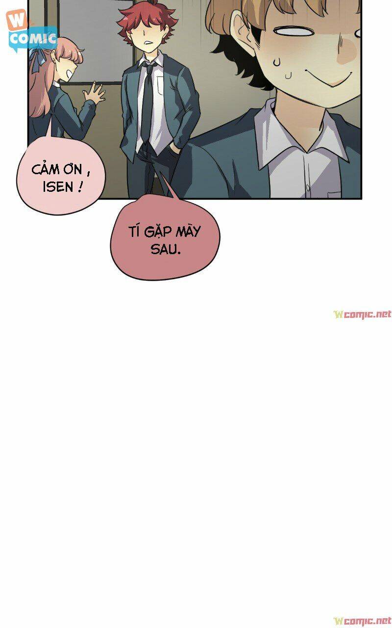 Thế Giới Không Hoàn Hảo Chapter 186 - 37