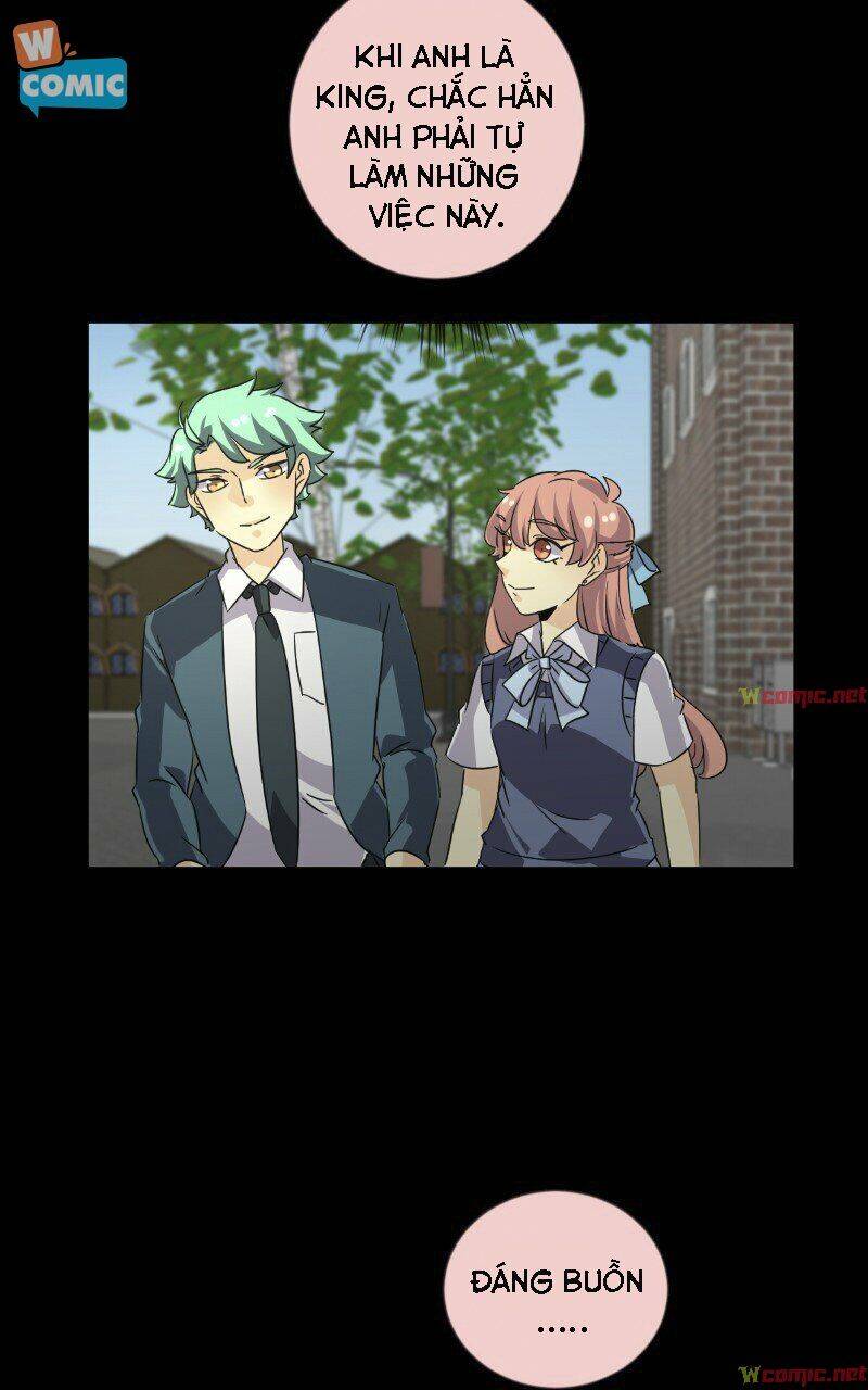 Thế Giới Không Hoàn Hảo Chapter 186 - 44