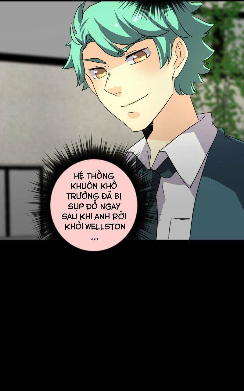 Thế Giới Không Hoàn Hảo Chapter 186 - 45