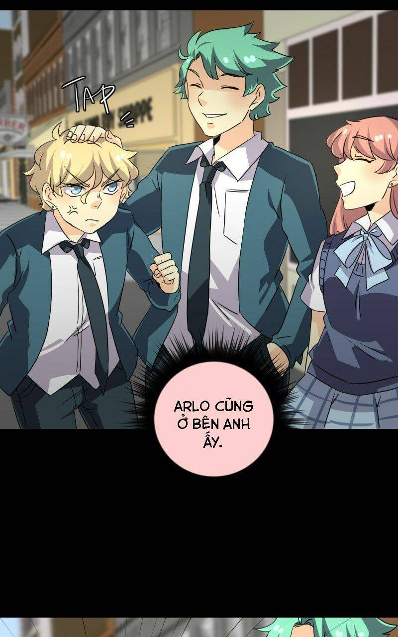 Thế Giới Không Hoàn Hảo Chapter 186 - 47