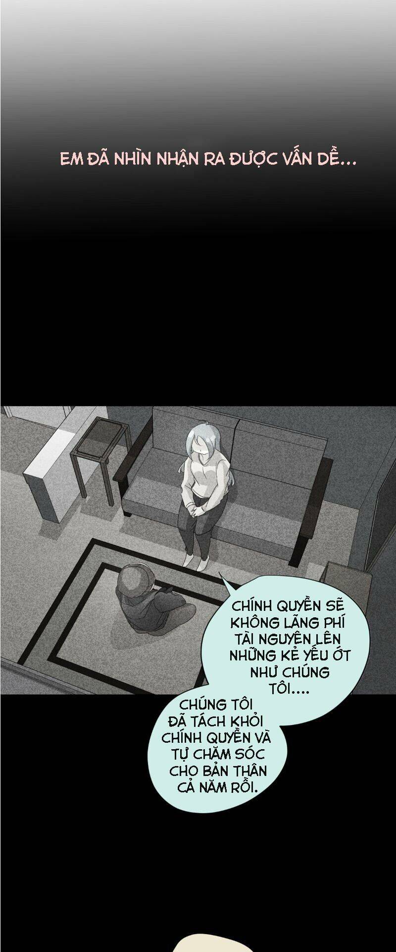 Thế Giới Không Hoàn Hảo Chapter 186 - 49