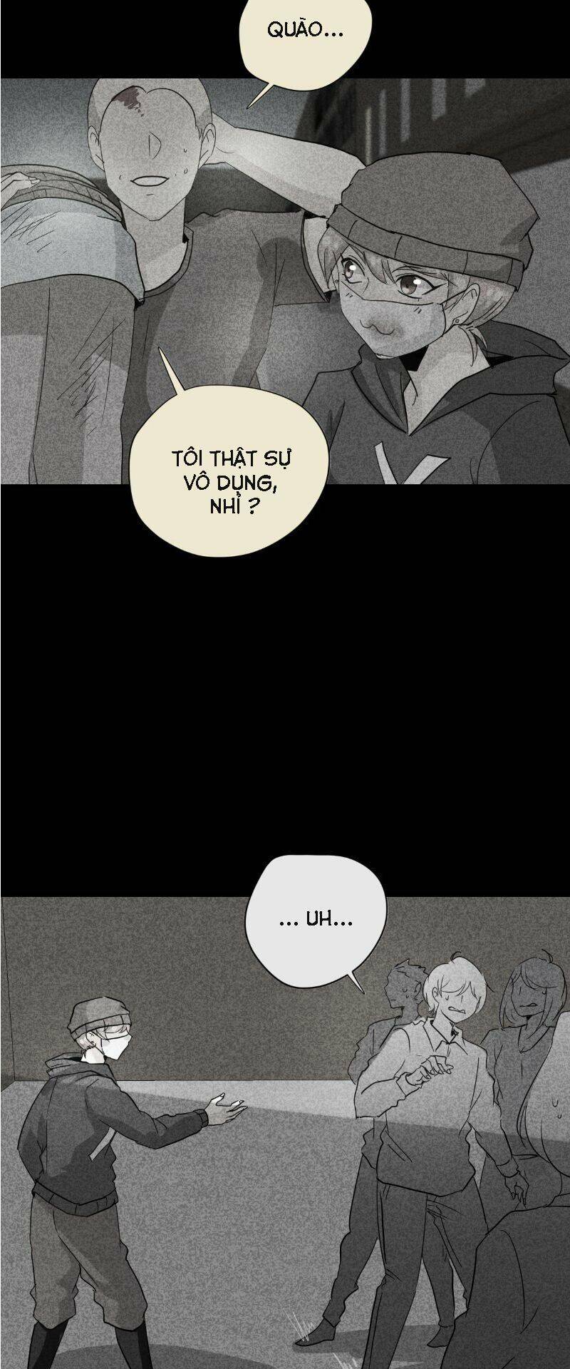 Thế Giới Không Hoàn Hảo Chapter 186 - 50