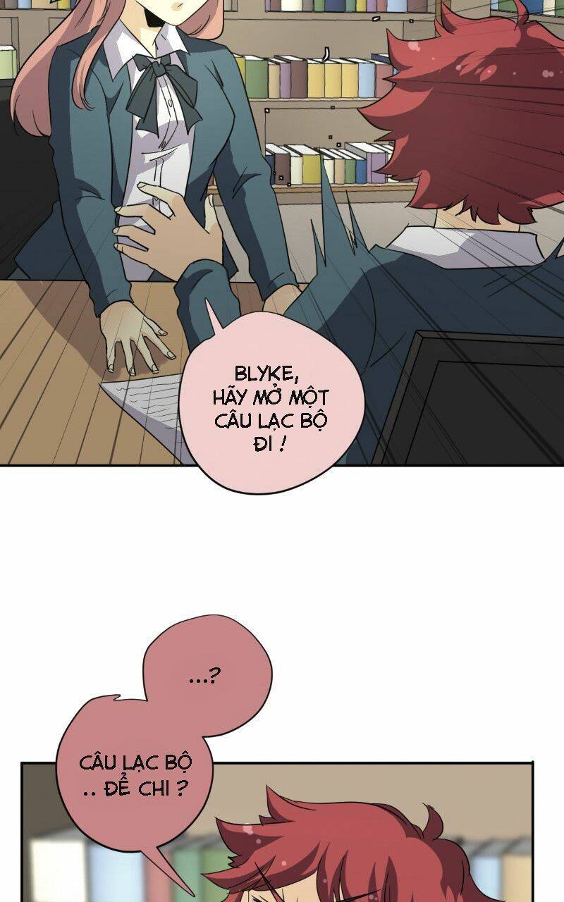 Thế Giới Không Hoàn Hảo Chapter 186 - 6