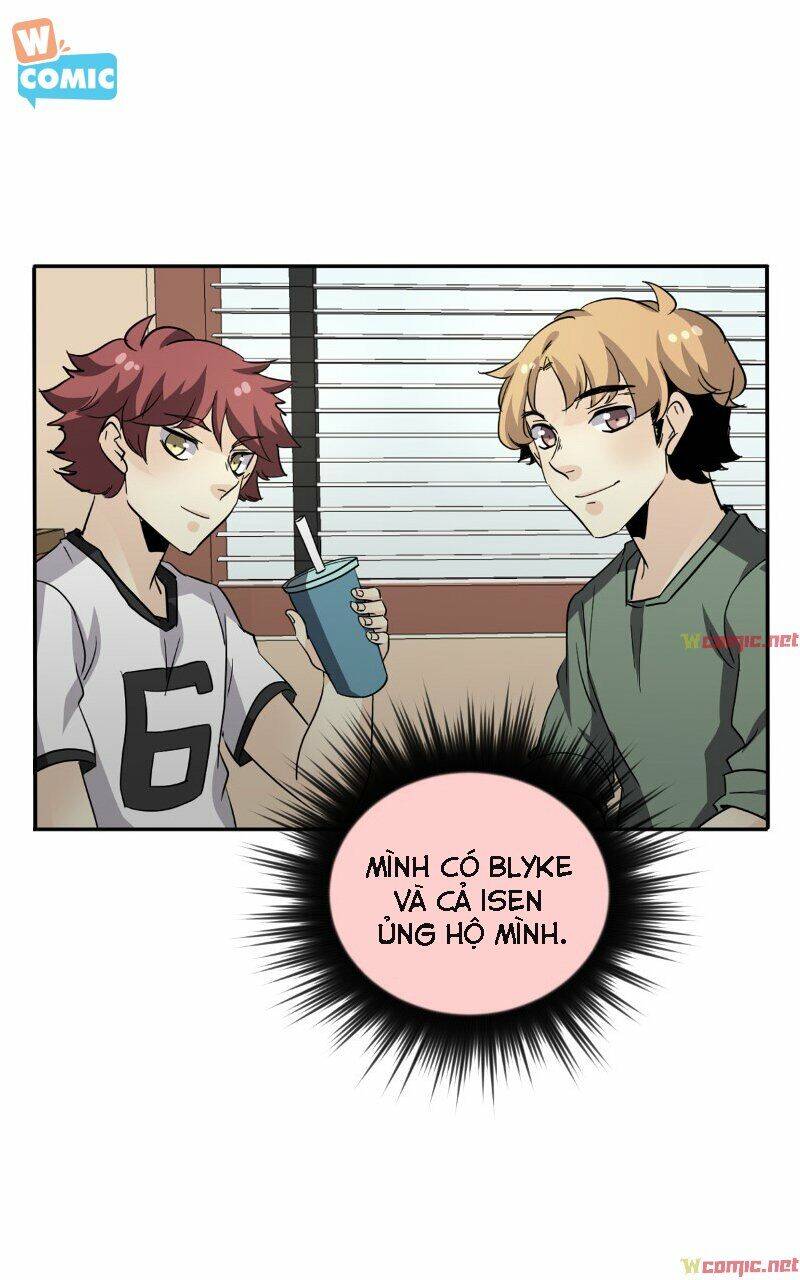 Thế Giới Không Hoàn Hảo Chapter 186 - 53