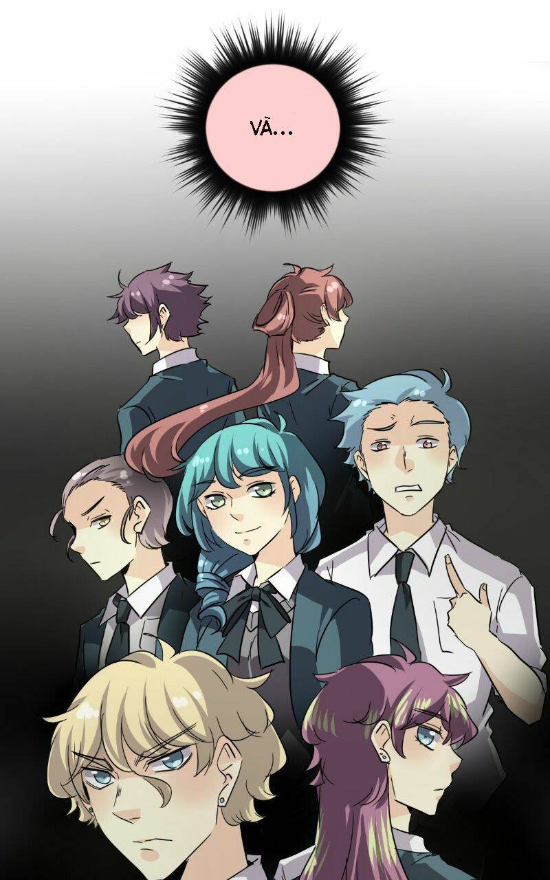 Thế Giới Không Hoàn Hảo Chapter 186 - 54