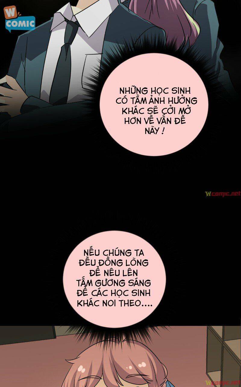 Thế Giới Không Hoàn Hảo Chapter 186 - 55