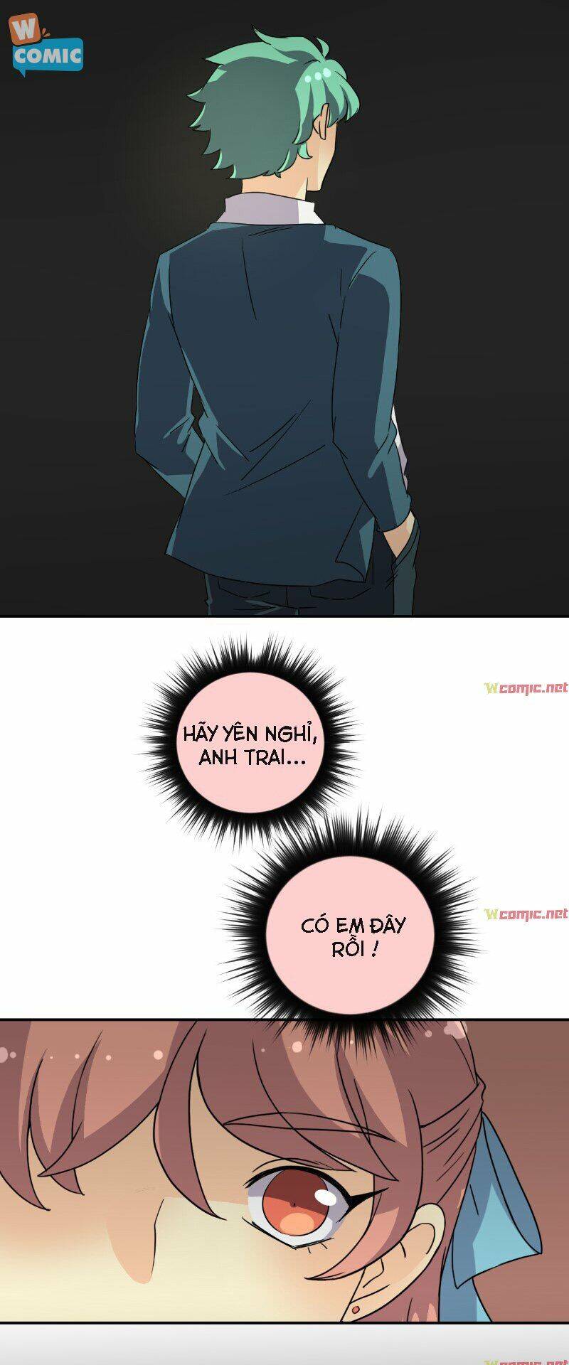 Thế Giới Không Hoàn Hảo Chapter 186 - 57