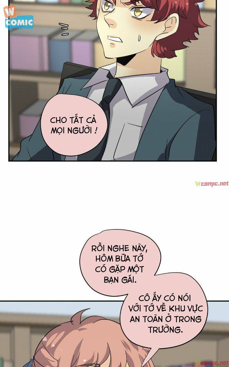 Thế Giới Không Hoàn Hảo Chapter 186 - 7