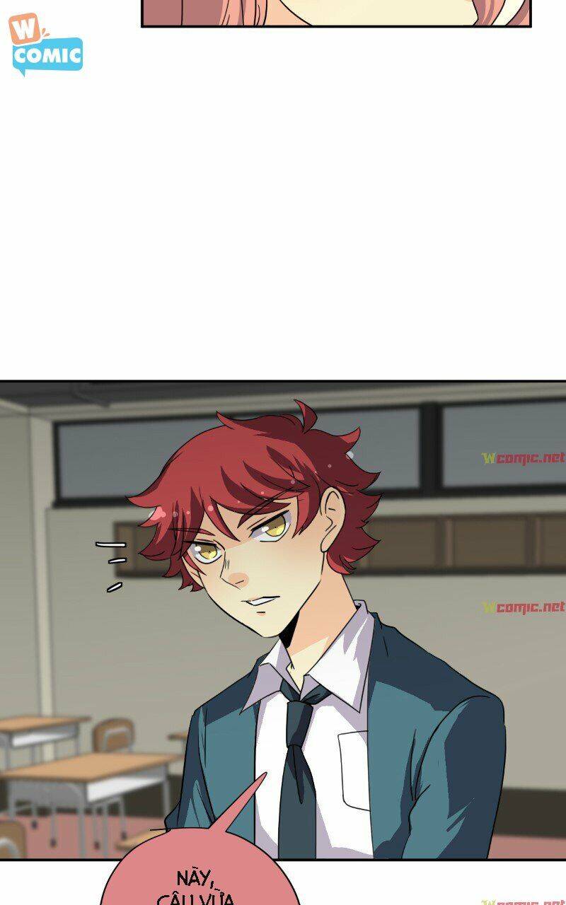Thế Giới Không Hoàn Hảo Chapter 186 - 62