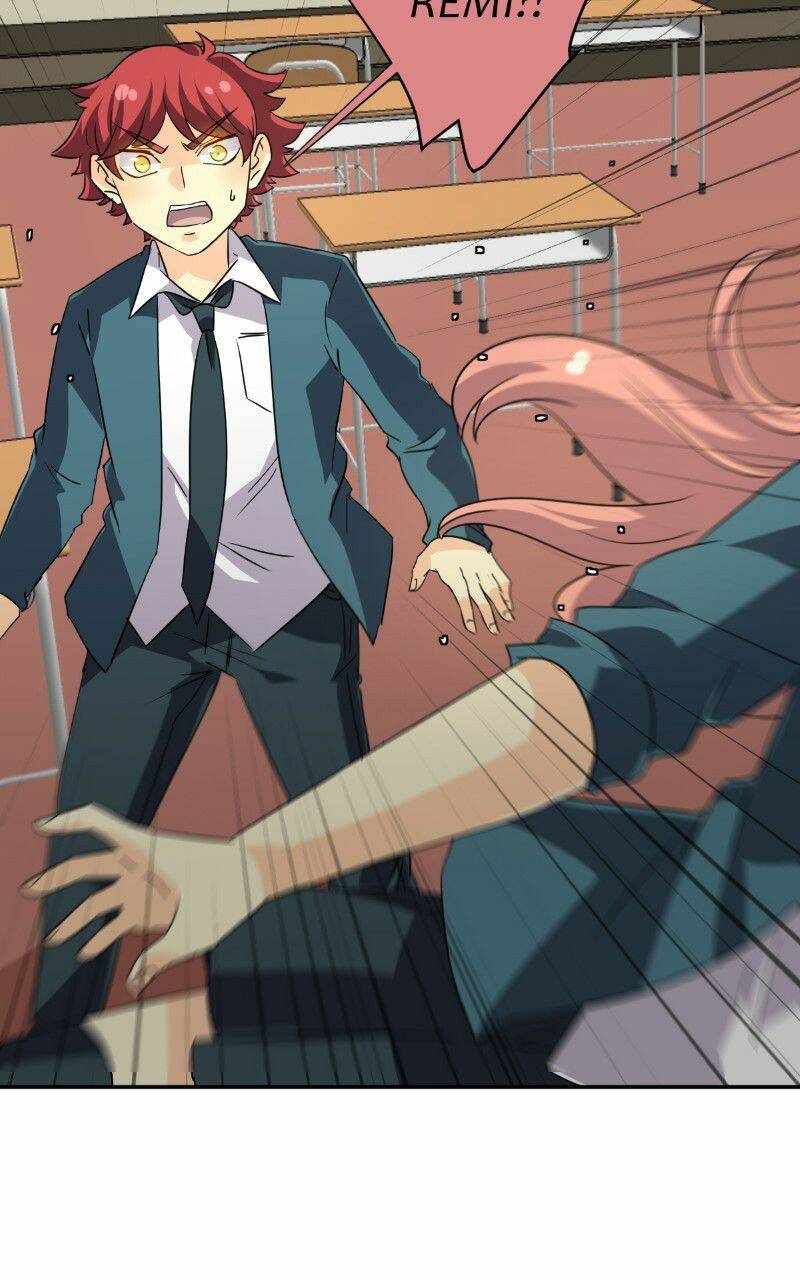 Thế Giới Không Hoàn Hảo Chapter 186 - 65