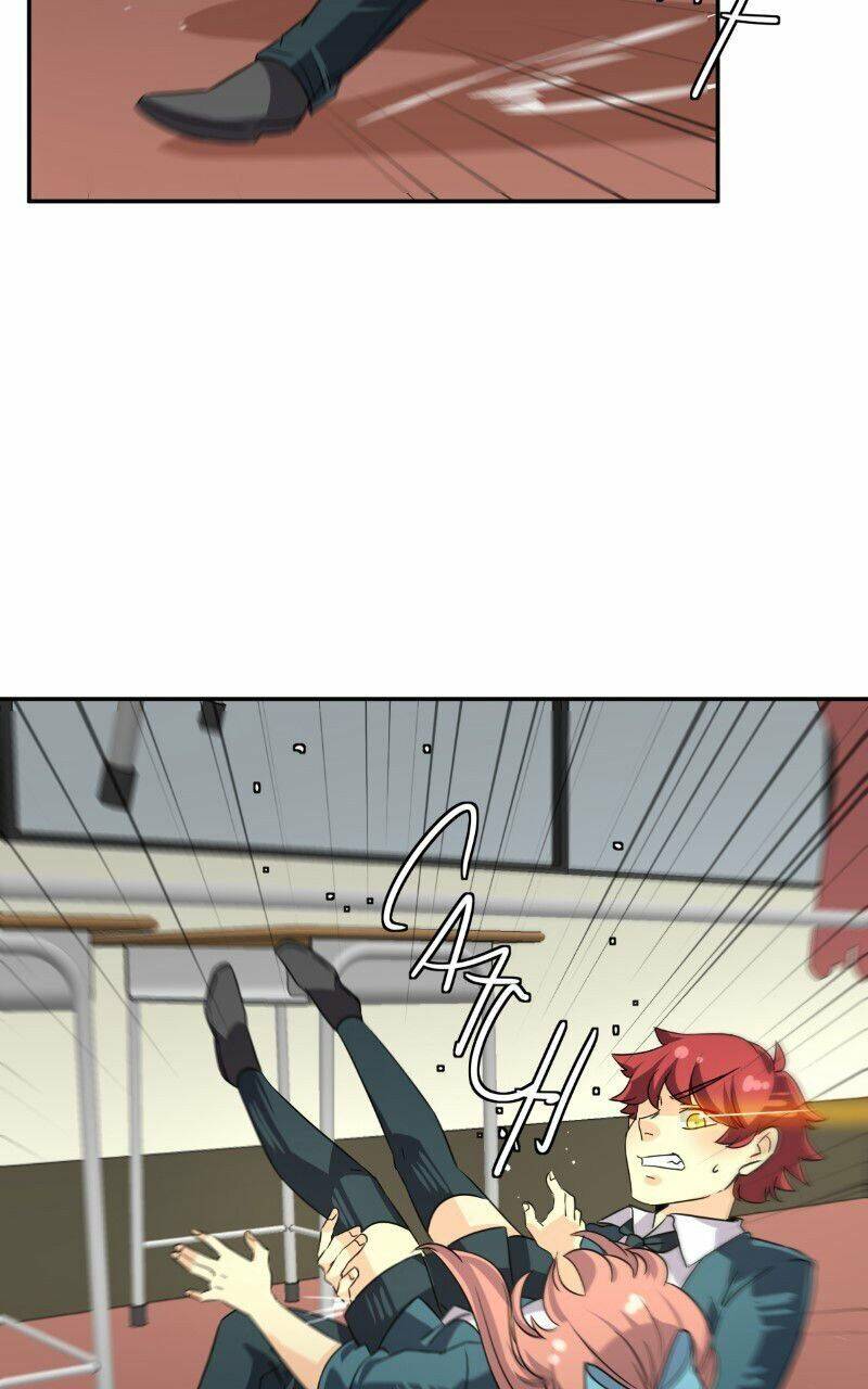 Thế Giới Không Hoàn Hảo Chapter 186 - 67