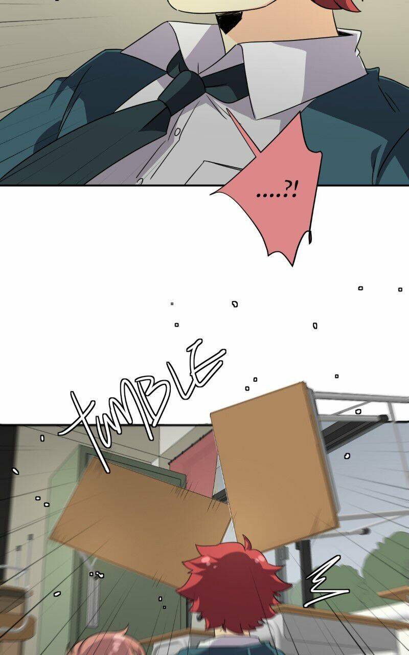 Thế Giới Không Hoàn Hảo Chapter 186 - 69