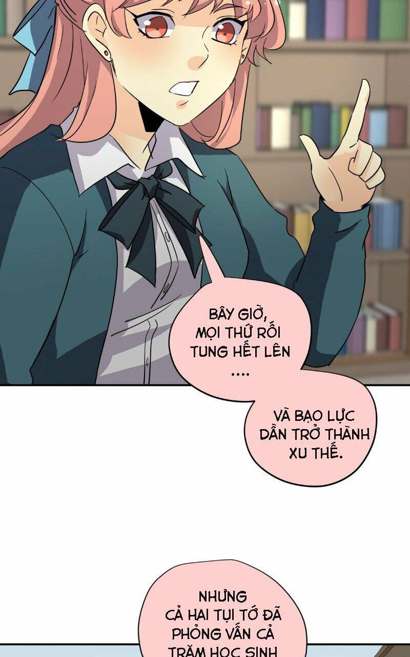 Thế Giới Không Hoàn Hảo Chapter 186 - 8