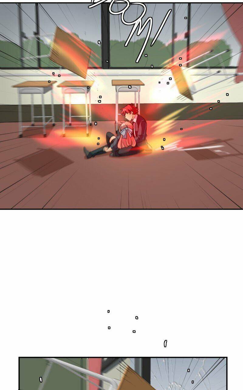 Thế Giới Không Hoàn Hảo Chapter 186 - 71