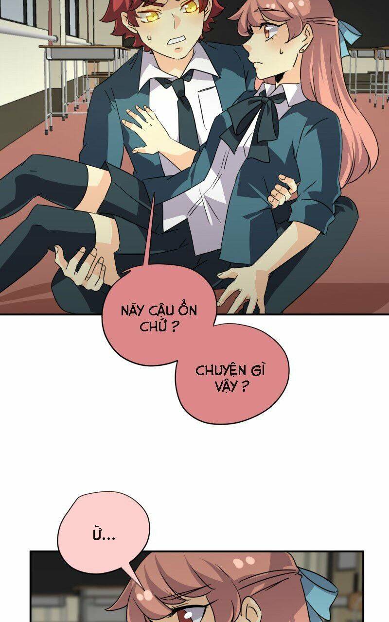 Thế Giới Không Hoàn Hảo Chapter 186 - 73