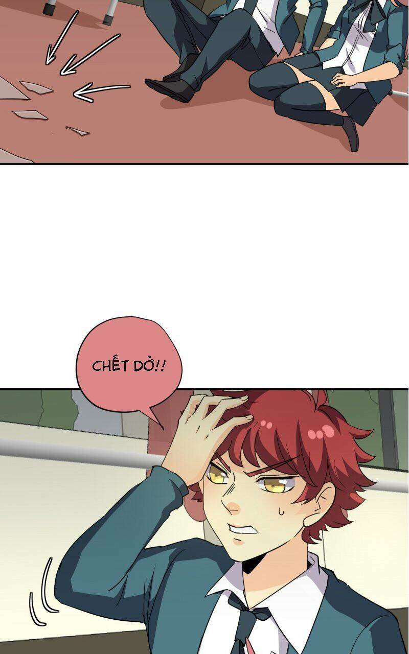 Thế Giới Không Hoàn Hảo Chapter 186 - 75