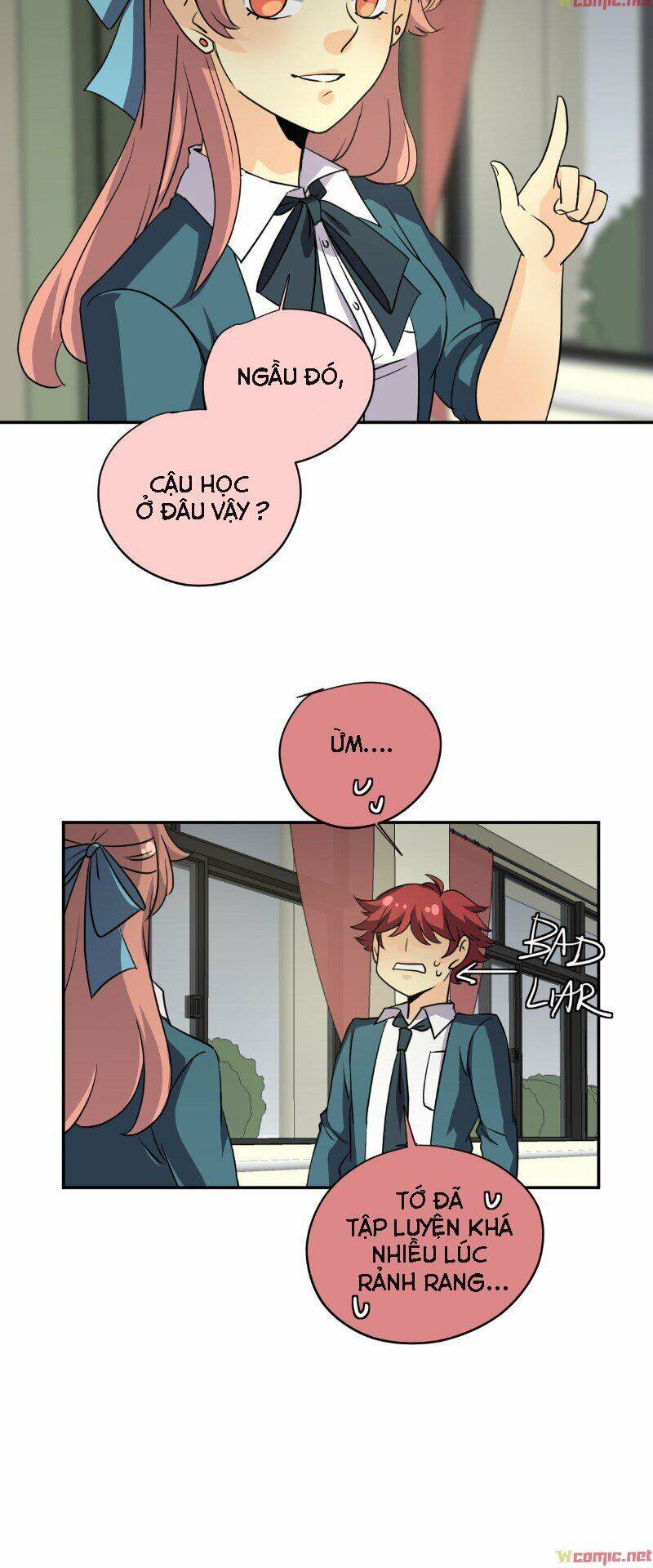 Thế Giới Không Hoàn Hảo Chapter 186 - 77