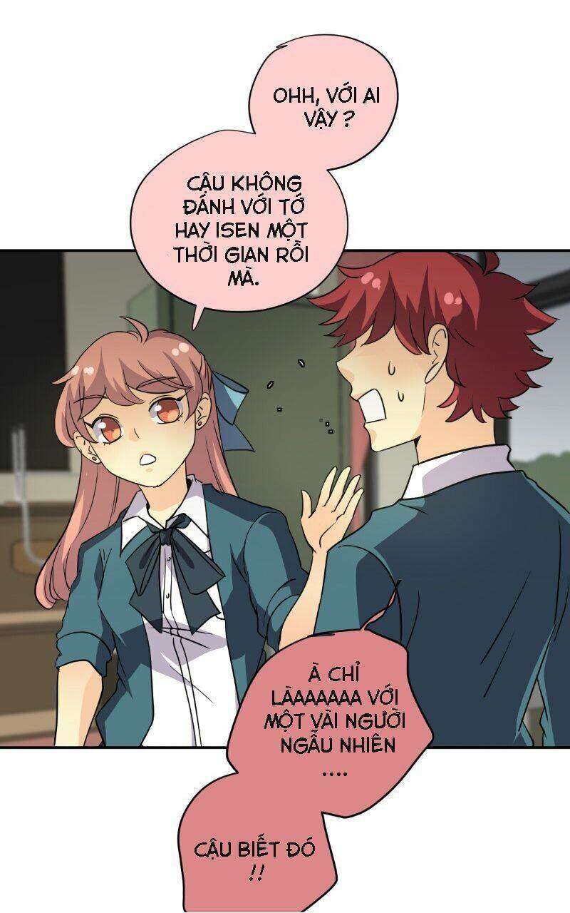 Thế Giới Không Hoàn Hảo Chapter 186 - 78
