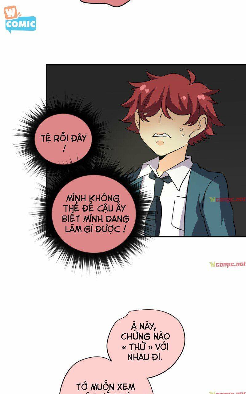 Thế Giới Không Hoàn Hảo Chapter 186 - 79