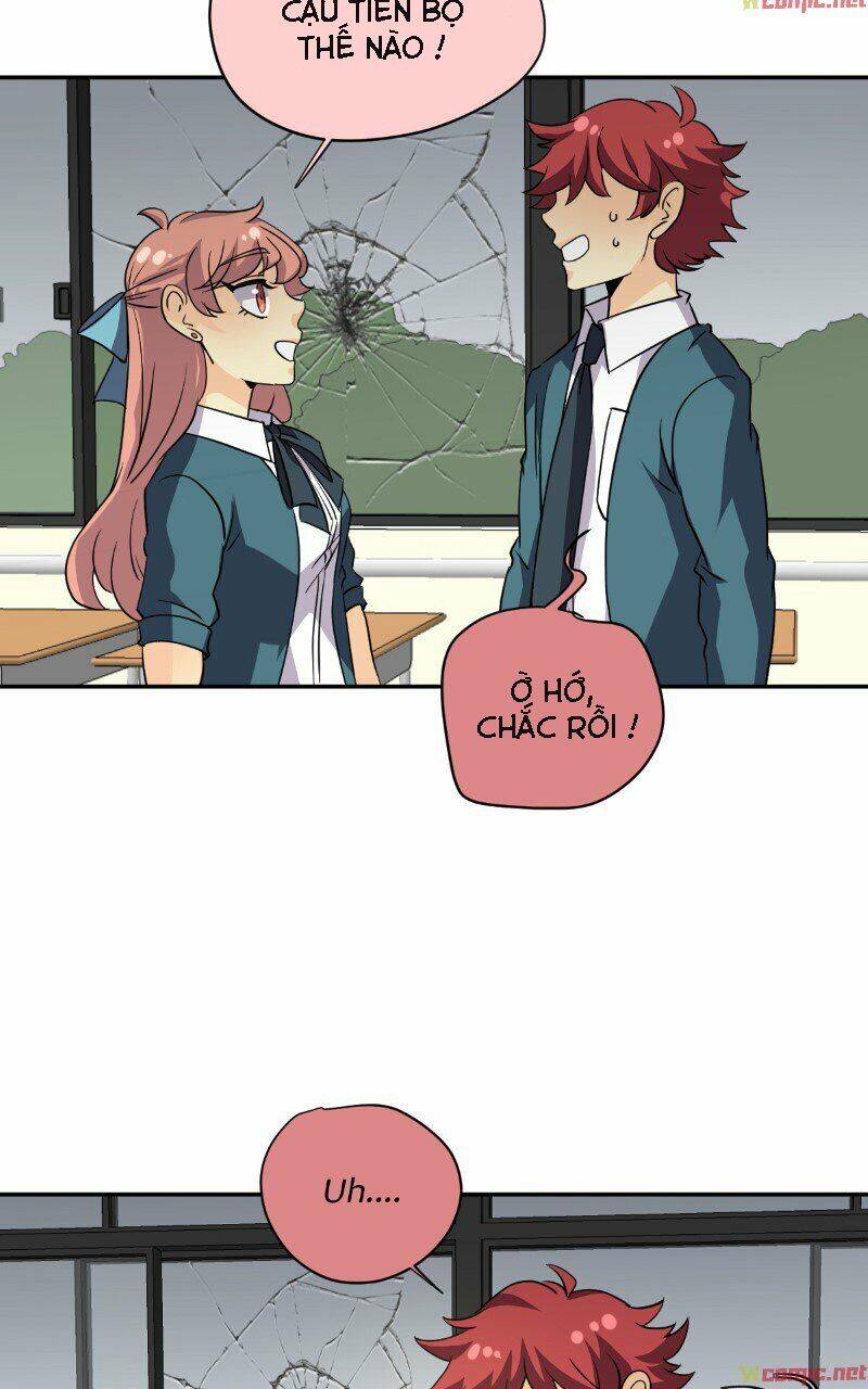 Thế Giới Không Hoàn Hảo Chapter 186 - 80