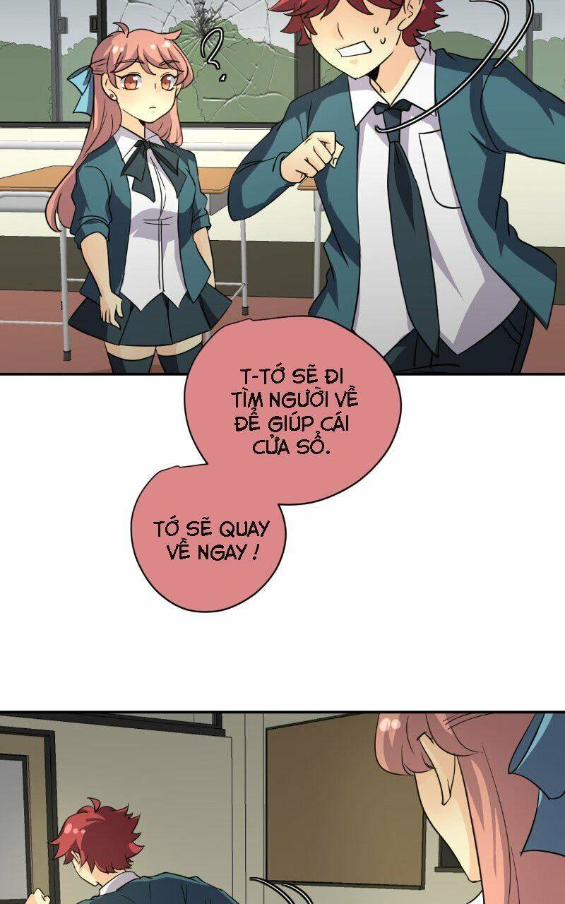 Thế Giới Không Hoàn Hảo Chapter 186 - 81