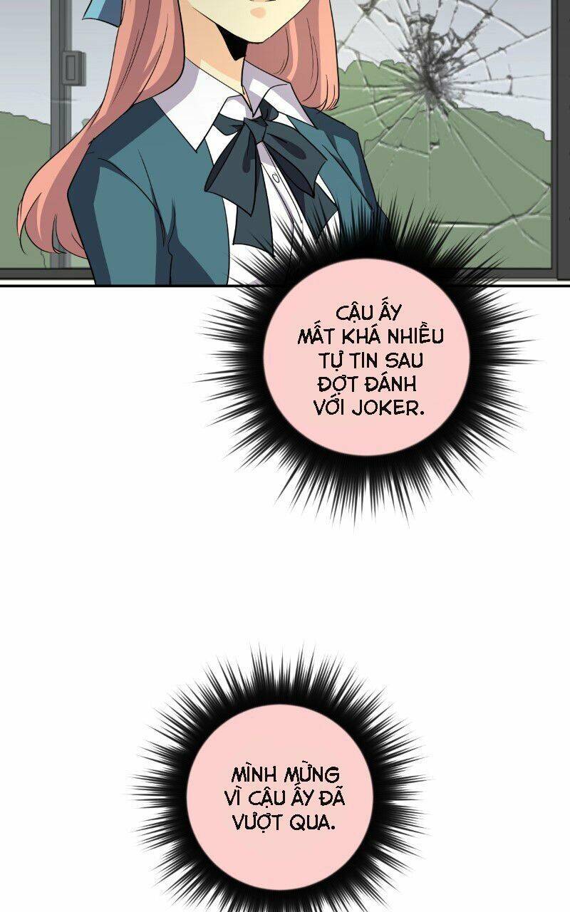 Thế Giới Không Hoàn Hảo Chapter 186 - 83