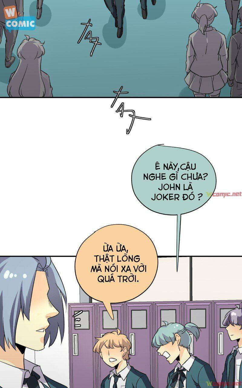 Thế Giới Không Hoàn Hảo Chapter 186 - 86
