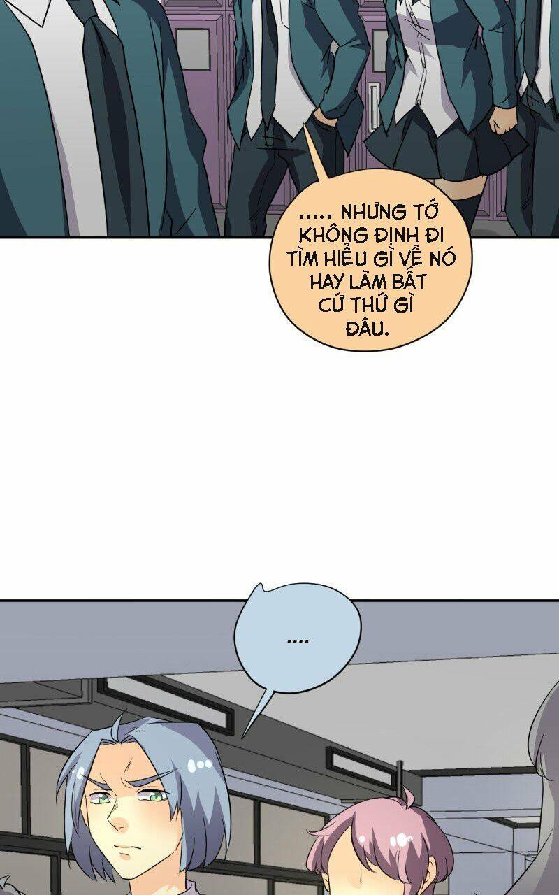 Thế Giới Không Hoàn Hảo Chapter 186 - 87