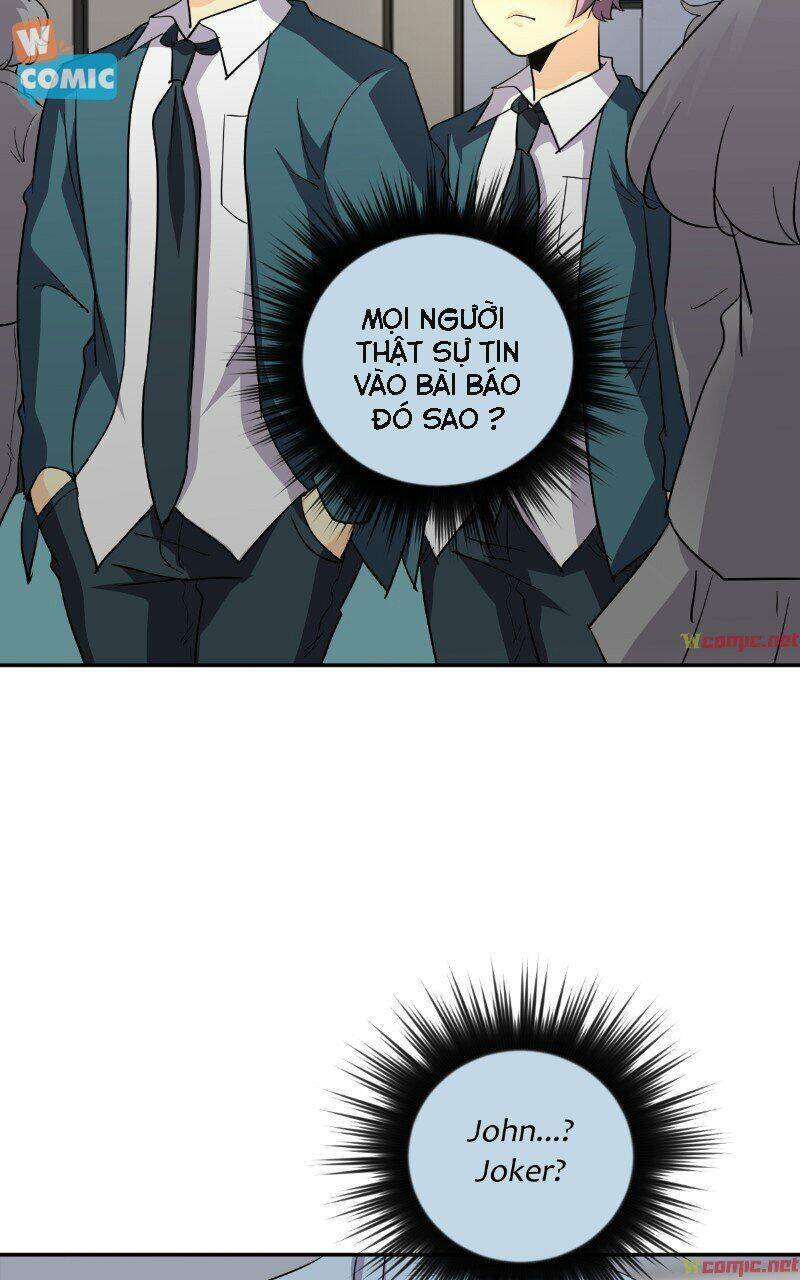 Thế Giới Không Hoàn Hảo Chapter 186 - 88