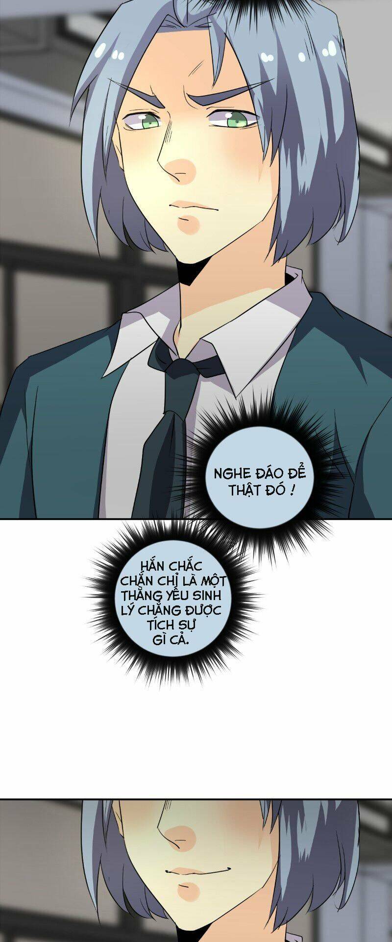 Thế Giới Không Hoàn Hảo Chapter 186 - 89