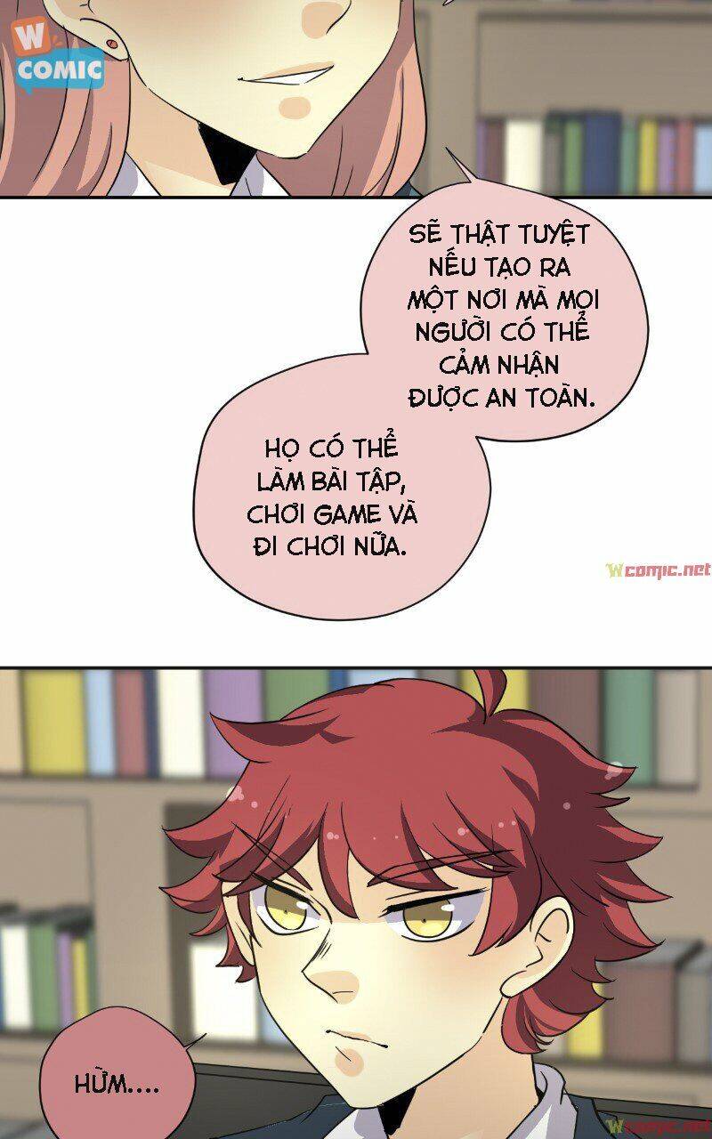 Thế Giới Không Hoàn Hảo Chapter 186 - 10