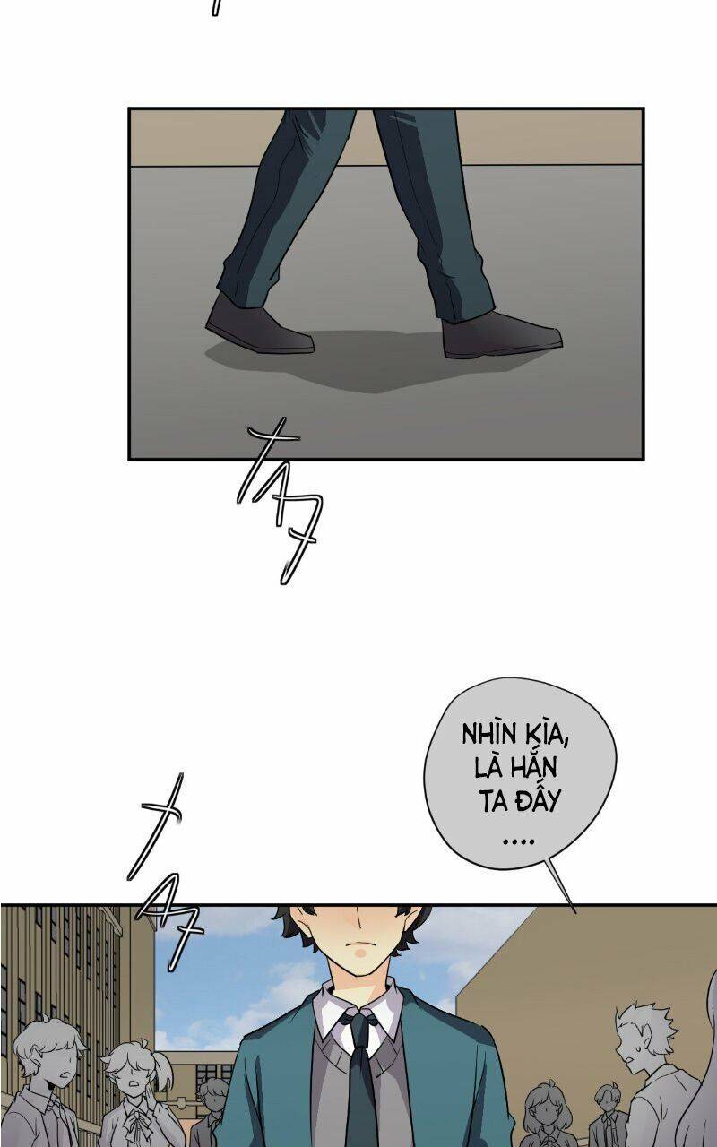 Thế Giới Không Hoàn Hảo Chapter 187 - 2