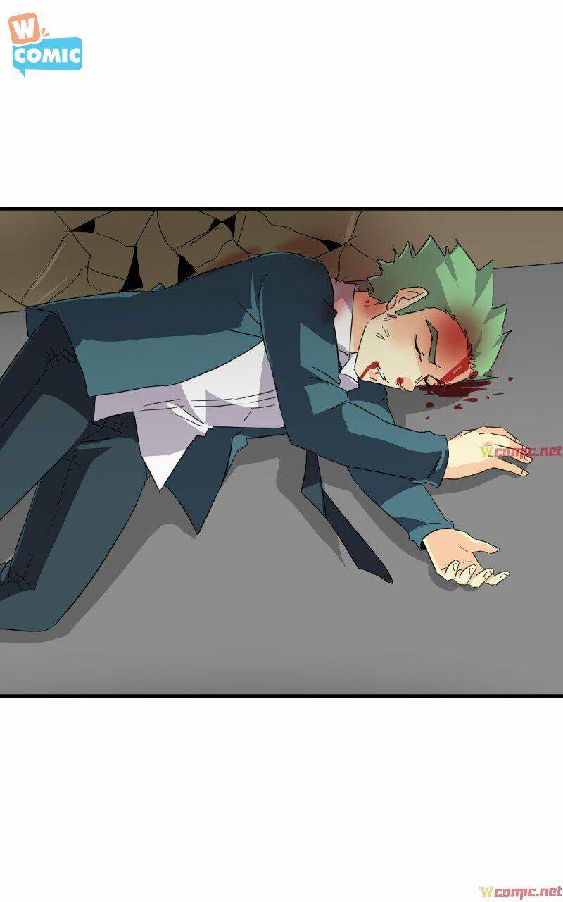 Thế Giới Không Hoàn Hảo Chapter 187 - 101