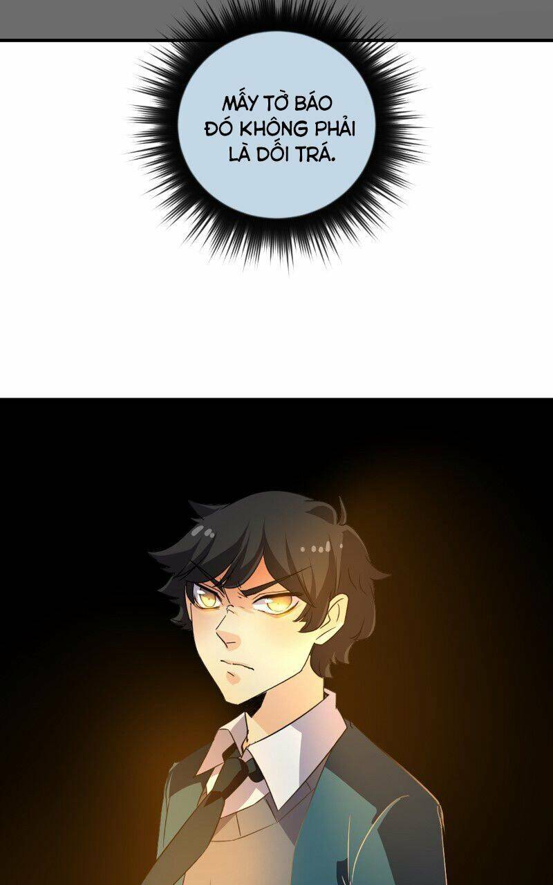 Thế Giới Không Hoàn Hảo Chapter 187 - 104