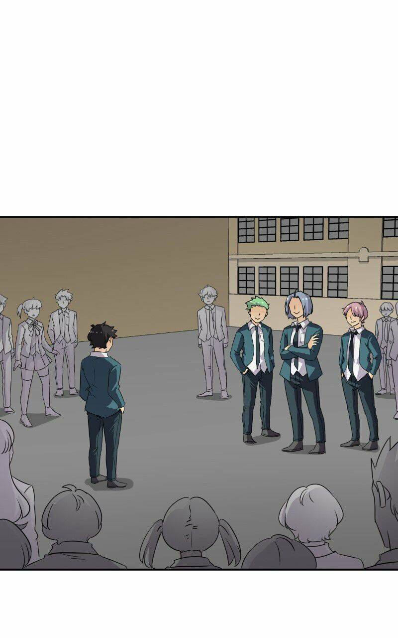 Thế Giới Không Hoàn Hảo Chapter 187 - 13