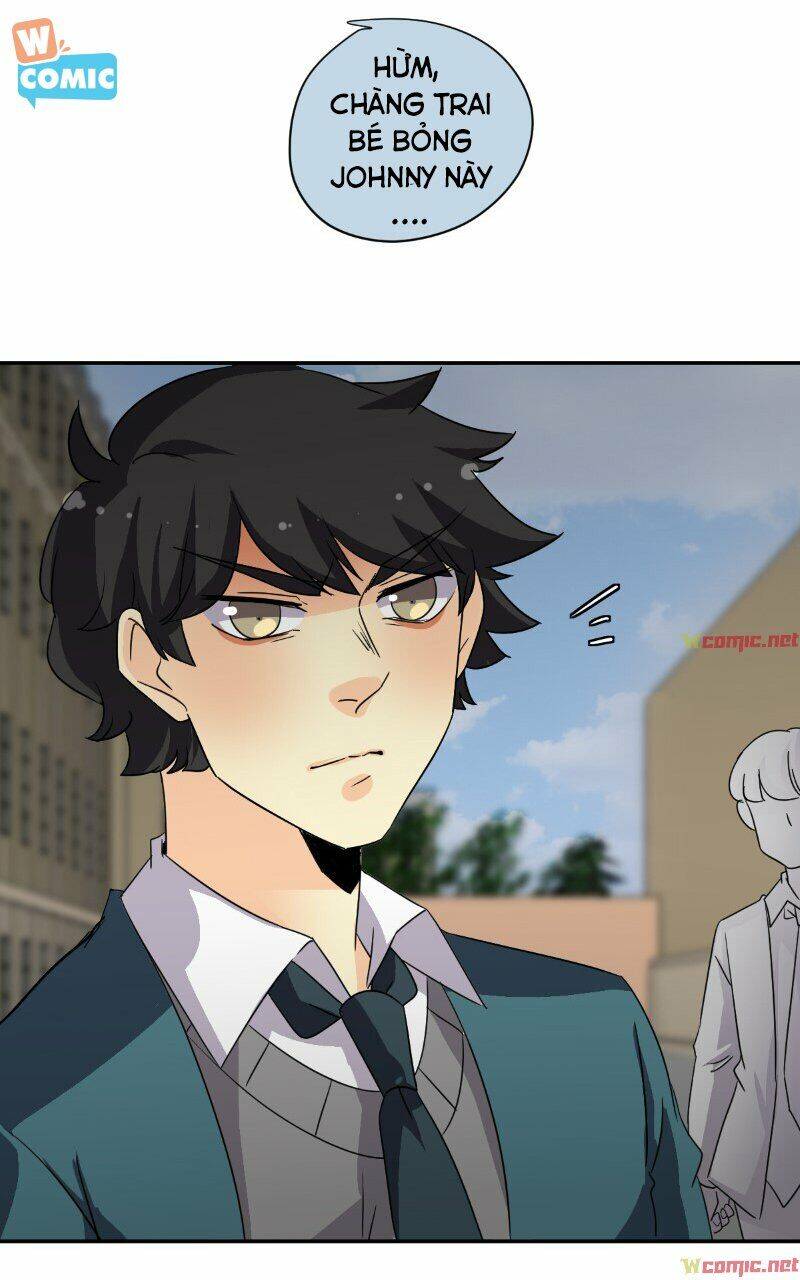 Thế Giới Không Hoàn Hảo Chapter 187 - 14
