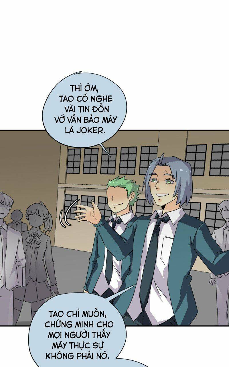 Thế Giới Không Hoàn Hảo Chapter 187 - 15