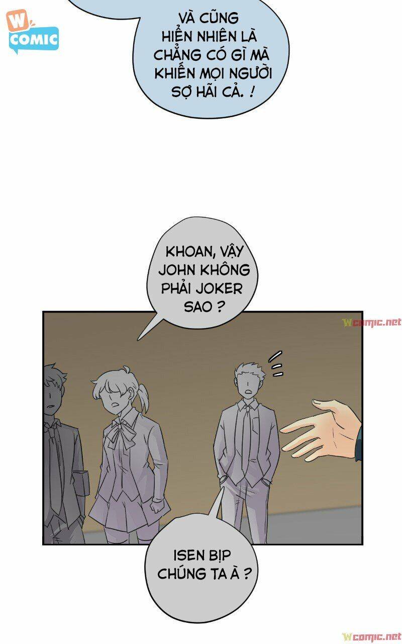 Thế Giới Không Hoàn Hảo Chapter 187 - 16