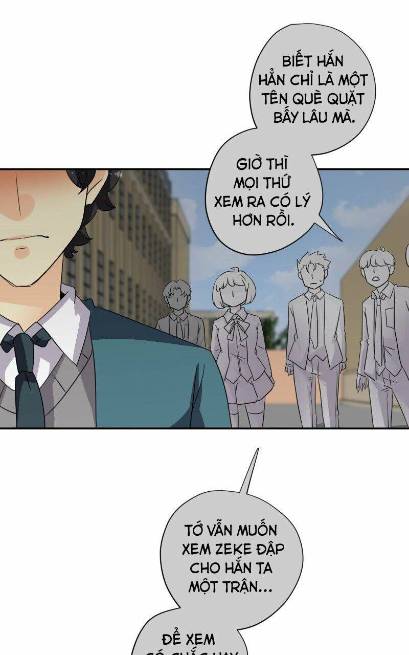 Thế Giới Không Hoàn Hảo Chapter 187 - 17