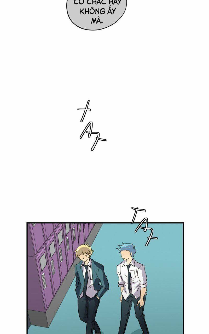 Thế Giới Không Hoàn Hảo Chapter 187 - 18