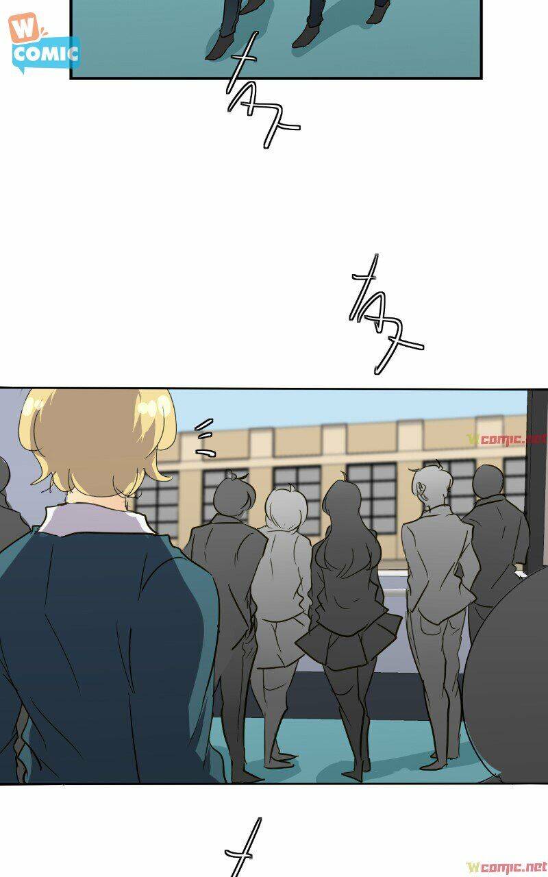 Thế Giới Không Hoàn Hảo Chapter 187 - 19