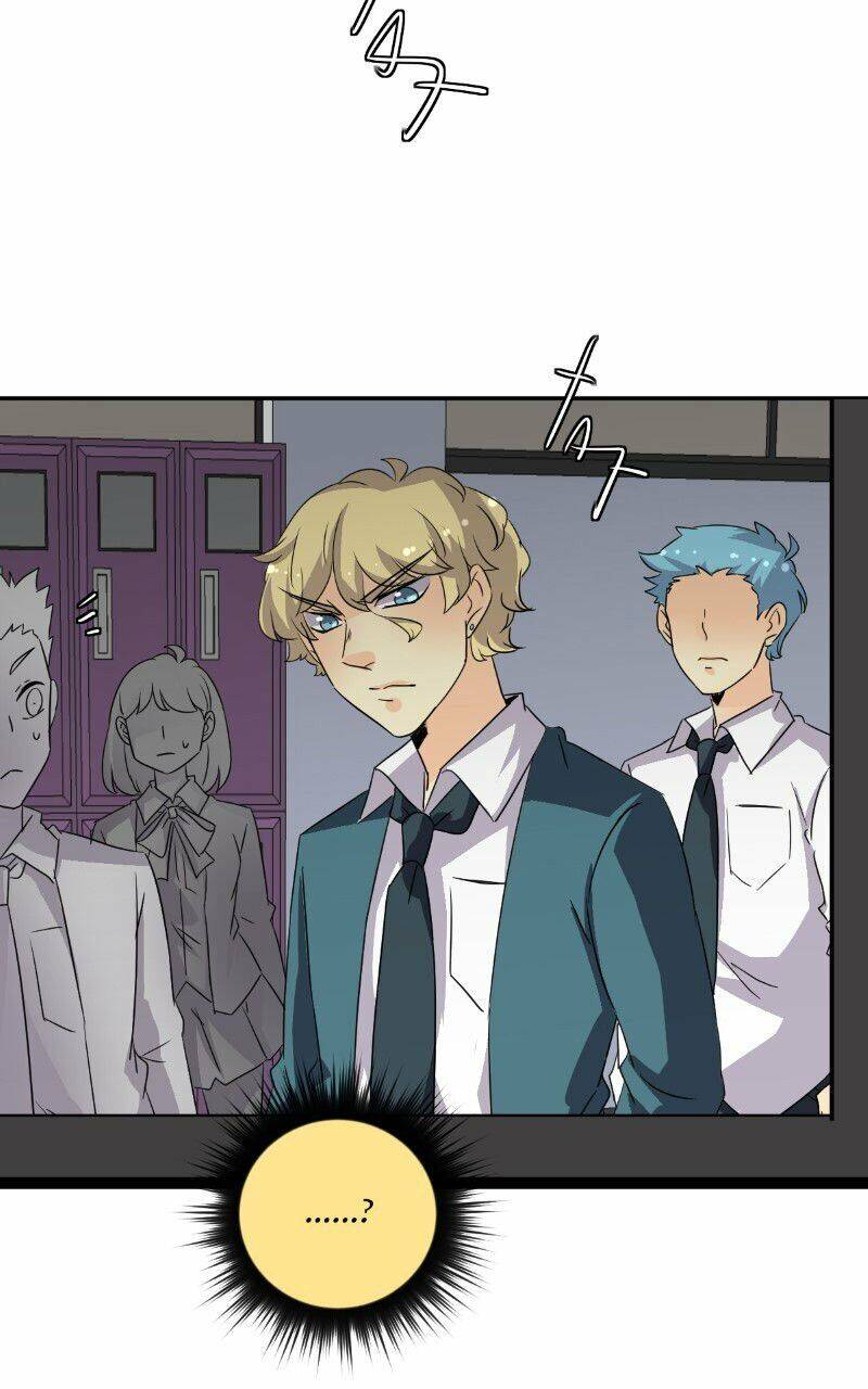 Thế Giới Không Hoàn Hảo Chapter 187 - 20