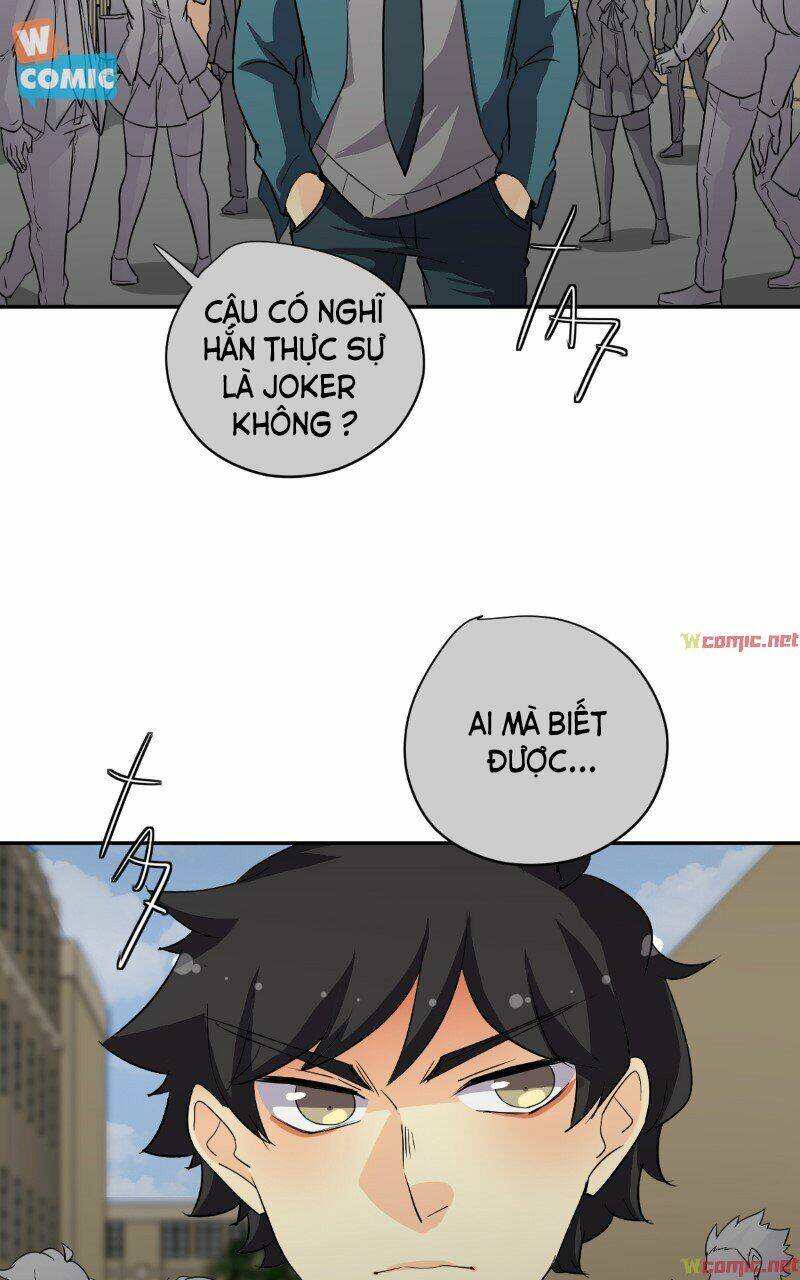 Thế Giới Không Hoàn Hảo Chapter 187 - 3