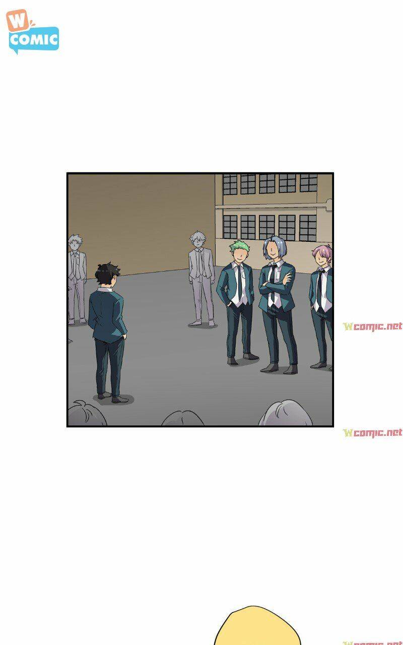 Thế Giới Không Hoàn Hảo Chapter 187 - 21