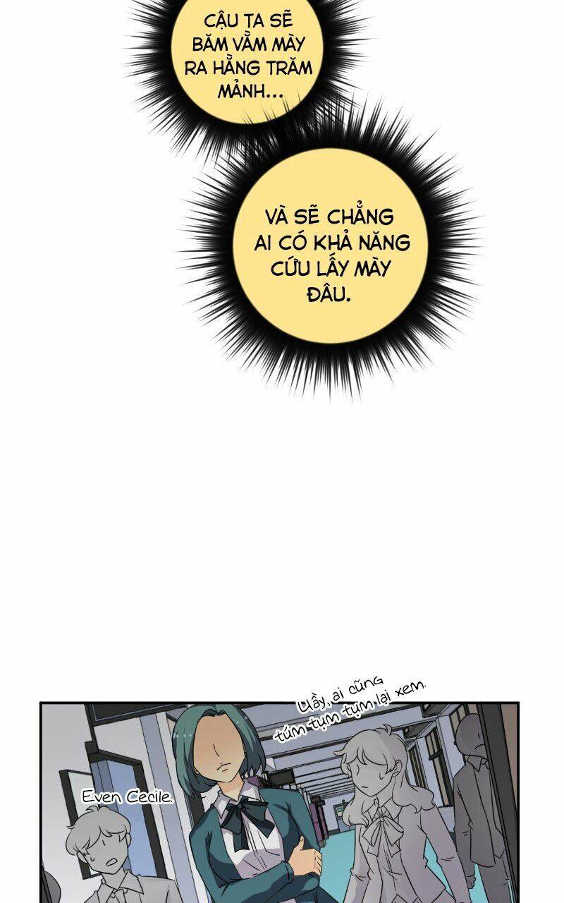 Thế Giới Không Hoàn Hảo Chapter 187 - 23